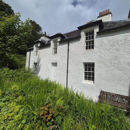 Mackinnon Cottage - 3 Bedroom Cottage Broadford (Isle of Skye) Kültér fotó