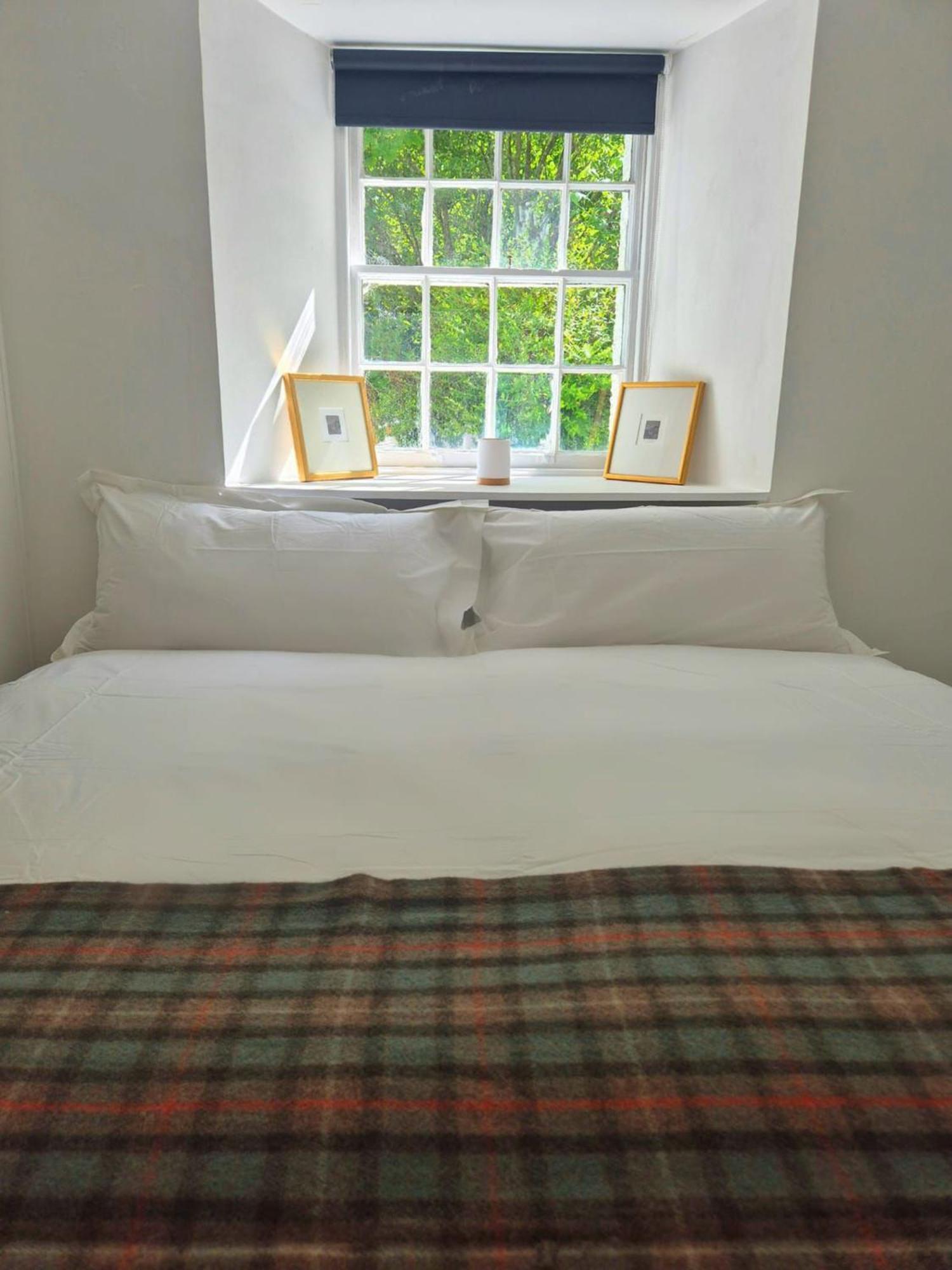 Mackinnon Cottage - 3 Bedroom Cottage Broadford (Isle of Skye) Kültér fotó