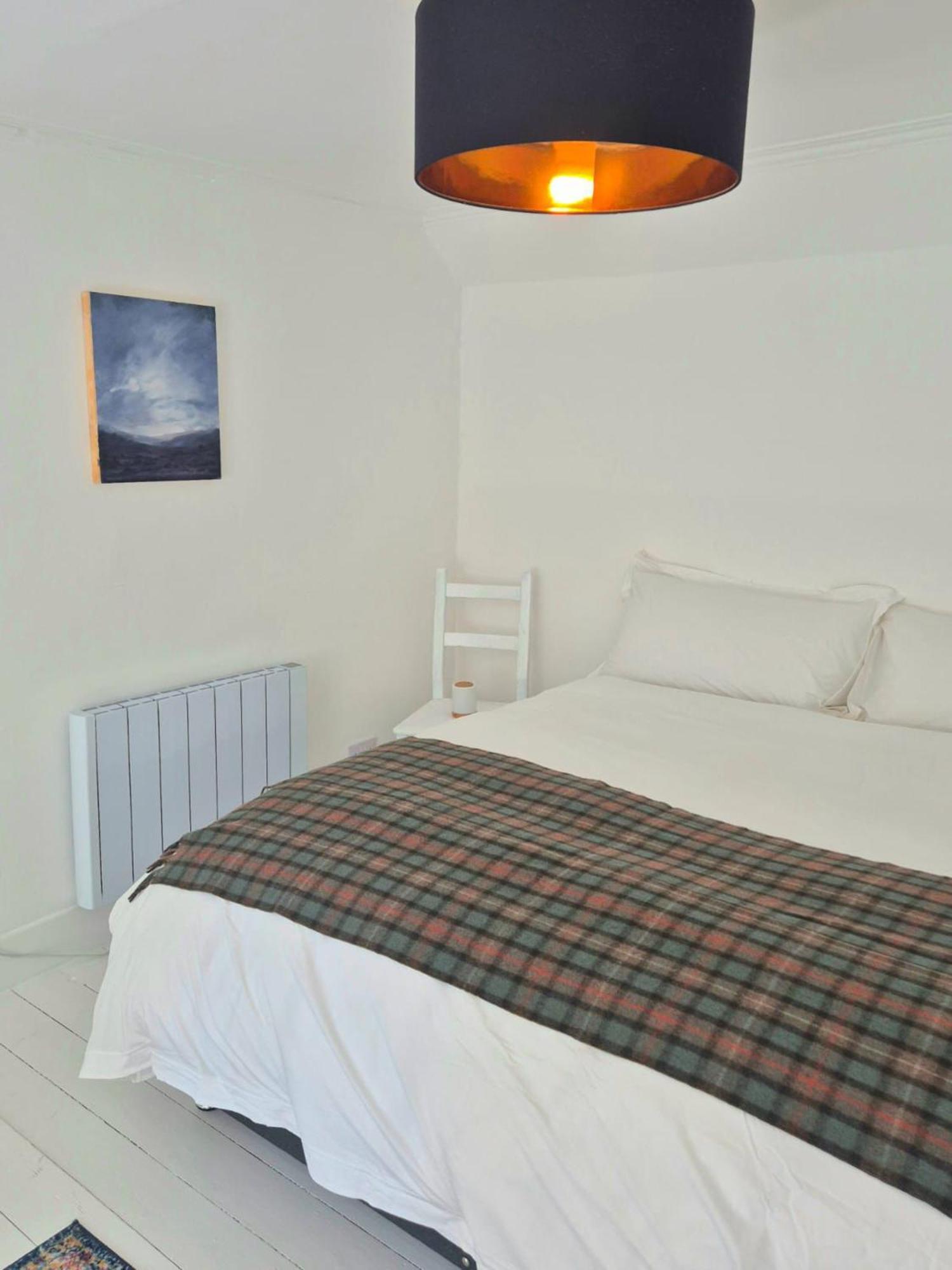 Mackinnon Cottage - 3 Bedroom Cottage Broadford (Isle of Skye) Kültér fotó