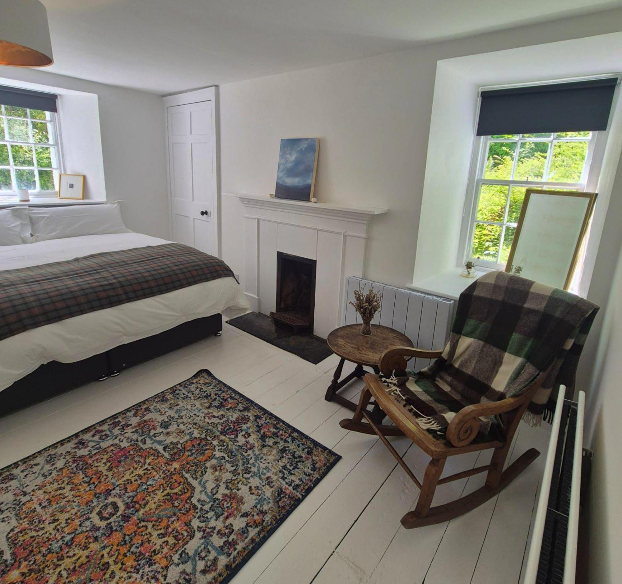 Mackinnon Cottage - 3 Bedroom Cottage Broadford (Isle of Skye) Kültér fotó