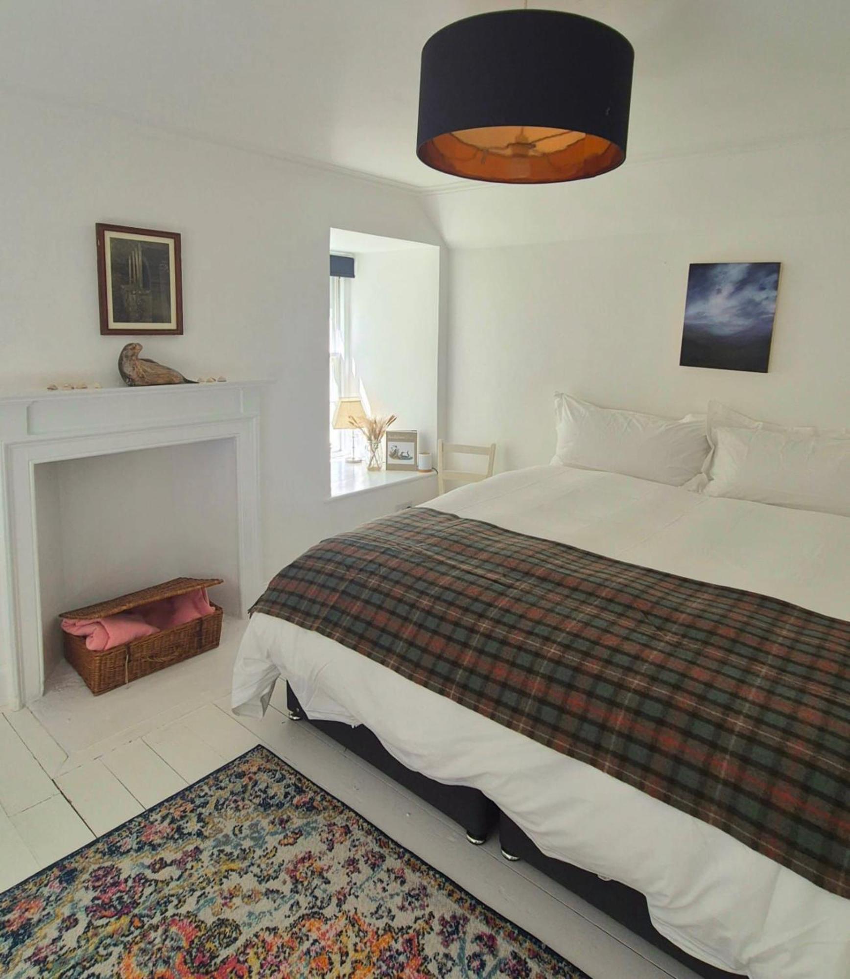 Mackinnon Cottage - 3 Bedroom Cottage Broadford (Isle of Skye) Kültér fotó