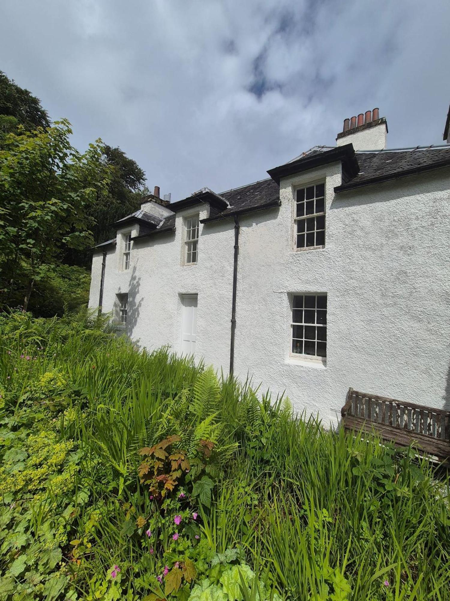 Mackinnon Cottage - 3 Bedroom Cottage Broadford (Isle of Skye) Kültér fotó