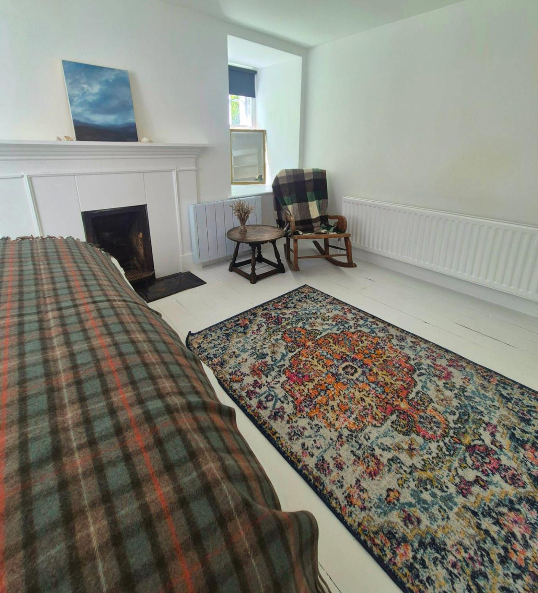 Mackinnon Cottage - 3 Bedroom Cottage Broadford (Isle of Skye) Kültér fotó