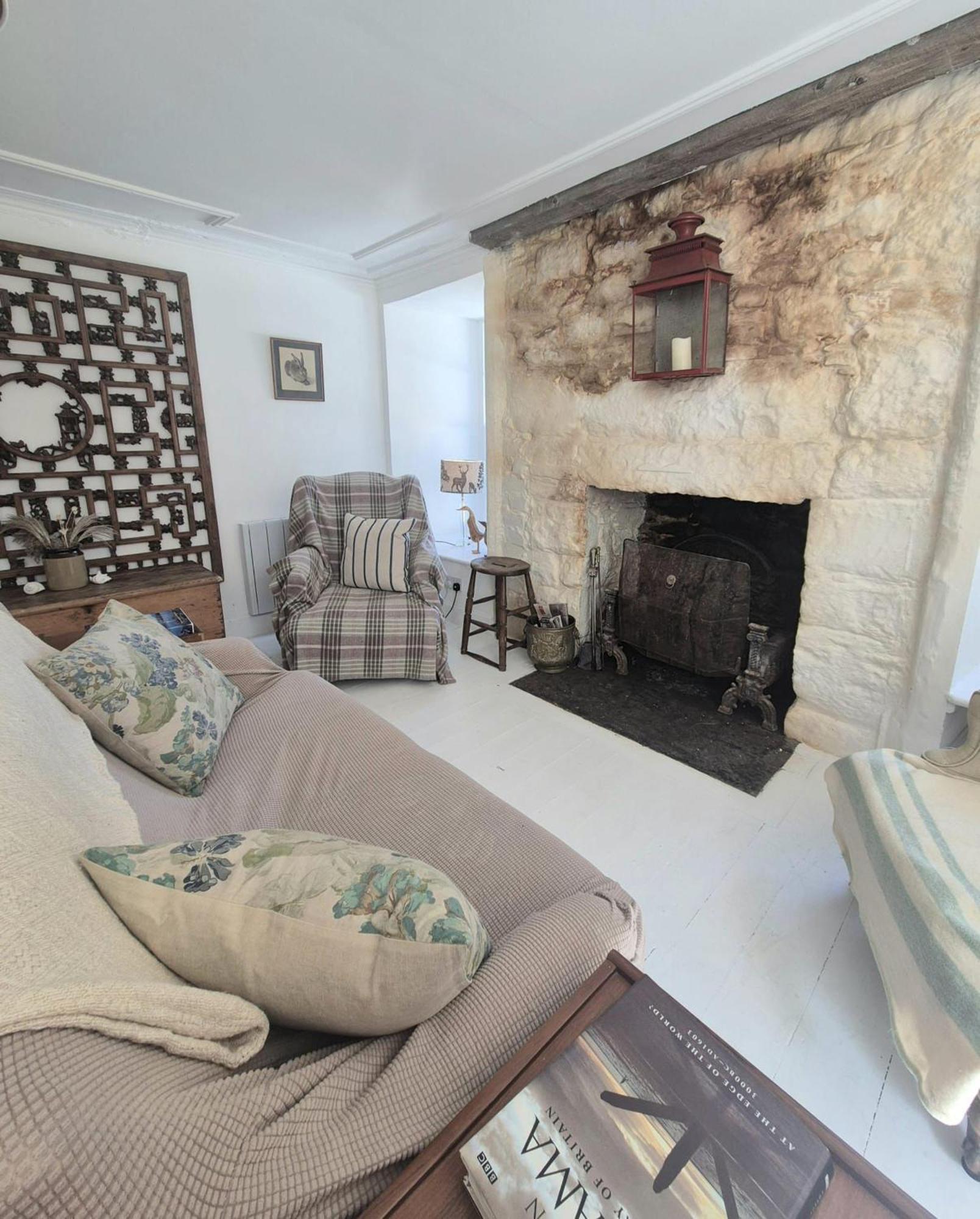 Mackinnon Cottage - 3 Bedroom Cottage Broadford (Isle of Skye) Kültér fotó