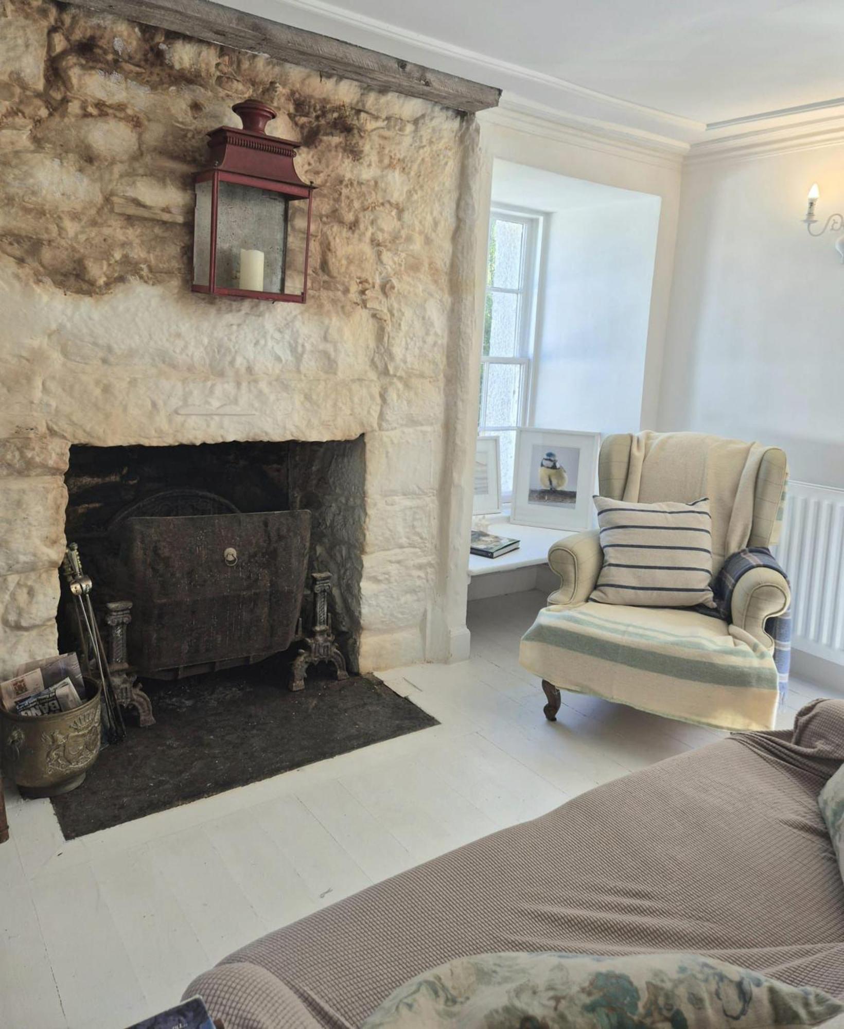 Mackinnon Cottage - 3 Bedroom Cottage Broadford (Isle of Skye) Kültér fotó