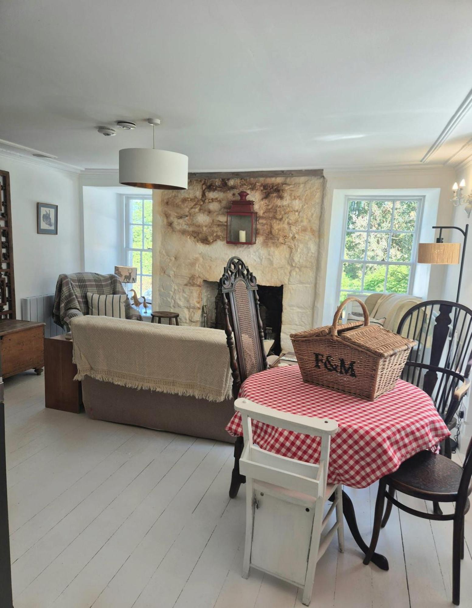 Mackinnon Cottage - 3 Bedroom Cottage Broadford (Isle of Skye) Kültér fotó