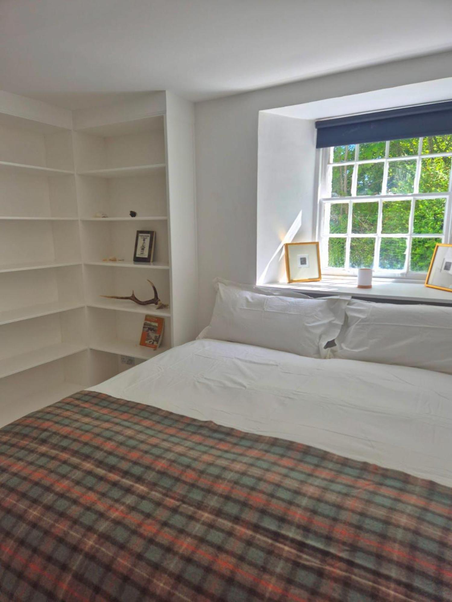 Mackinnon Cottage - 3 Bedroom Cottage Broadford (Isle of Skye) Kültér fotó