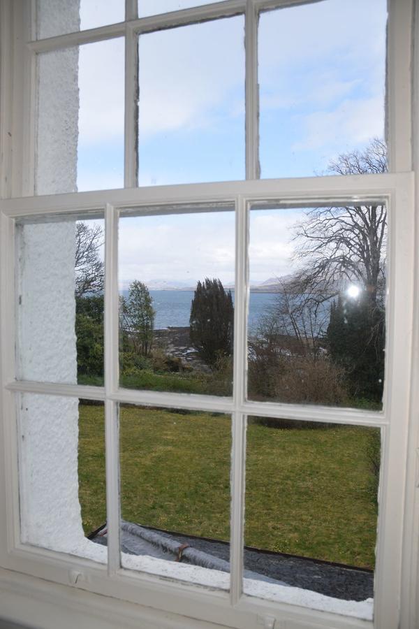 Mackinnon Cottage - 3 Bedroom Cottage Broadford (Isle of Skye) Kültér fotó