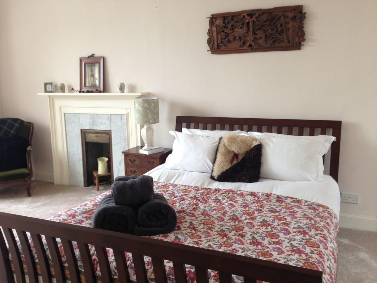 Mackinnon Cottage - 3 Bedroom Cottage Broadford (Isle of Skye) Kültér fotó