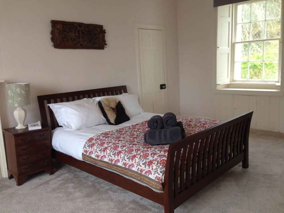 Mackinnon Cottage - 3 Bedroom Cottage Broadford (Isle of Skye) Kültér fotó