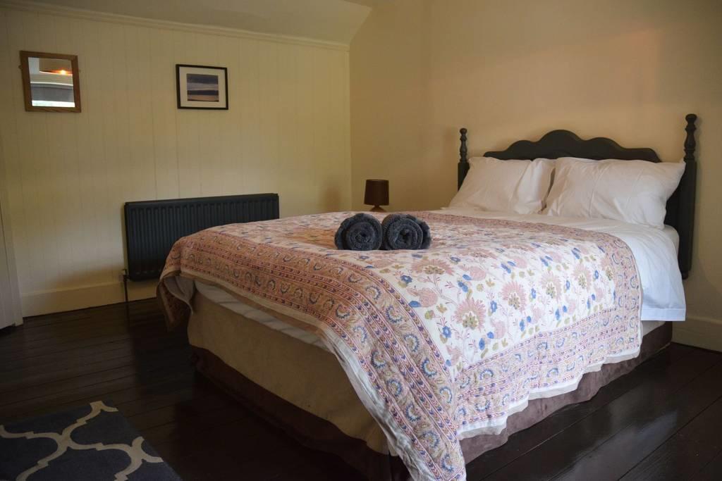 Mackinnon Cottage - 3 Bedroom Cottage Broadford (Isle of Skye) Kültér fotó